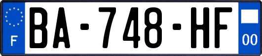 BA-748-HF