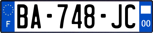 BA-748-JC