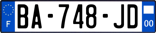 BA-748-JD
