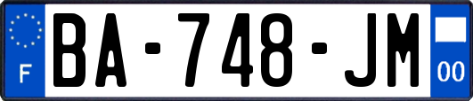 BA-748-JM