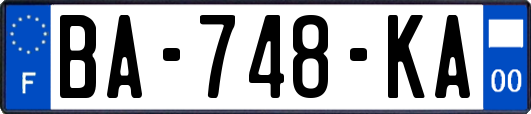 BA-748-KA