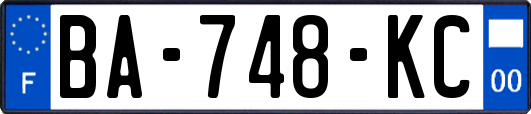 BA-748-KC