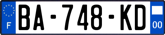 BA-748-KD