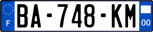 BA-748-KM