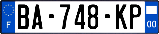 BA-748-KP