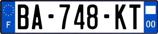 BA-748-KT