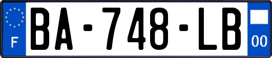 BA-748-LB
