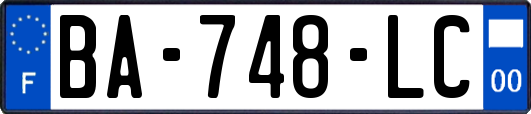 BA-748-LC