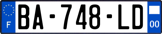 BA-748-LD