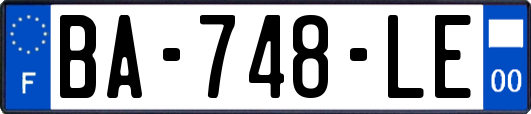 BA-748-LE