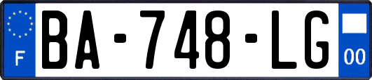 BA-748-LG