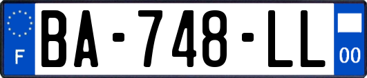 BA-748-LL