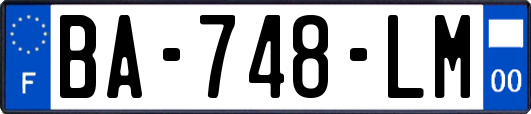 BA-748-LM
