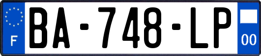 BA-748-LP
