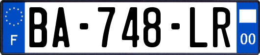 BA-748-LR