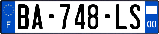 BA-748-LS