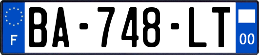 BA-748-LT