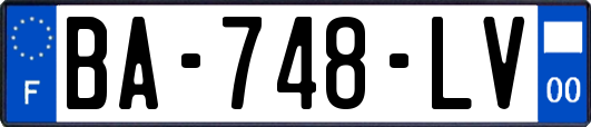 BA-748-LV