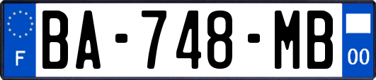BA-748-MB