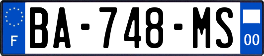 BA-748-MS