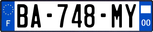 BA-748-MY