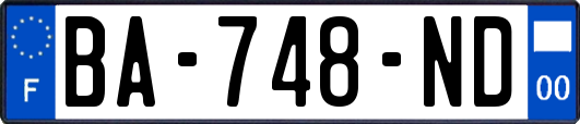 BA-748-ND