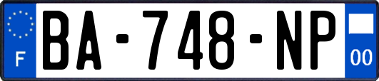 BA-748-NP
