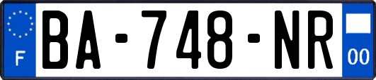 BA-748-NR