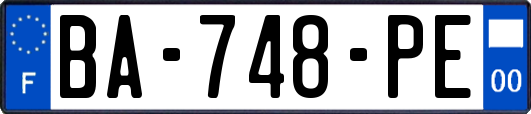 BA-748-PE