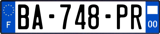 BA-748-PR