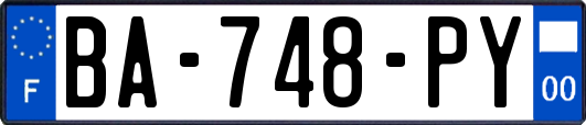 BA-748-PY