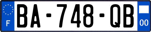 BA-748-QB