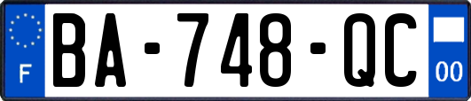 BA-748-QC