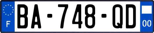 BA-748-QD