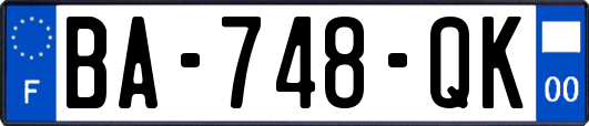 BA-748-QK