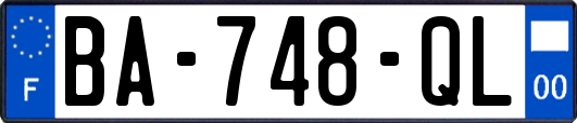 BA-748-QL