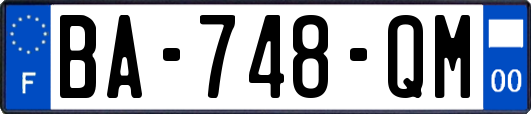BA-748-QM