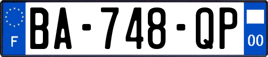 BA-748-QP