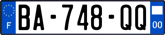 BA-748-QQ