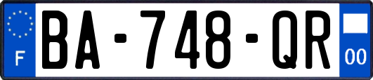 BA-748-QR