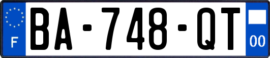 BA-748-QT