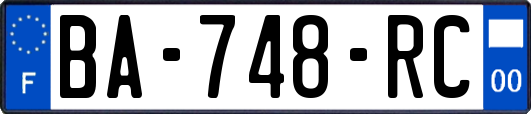 BA-748-RC