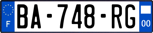 BA-748-RG
