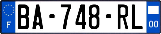 BA-748-RL