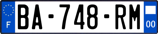 BA-748-RM