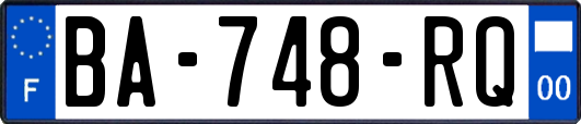 BA-748-RQ