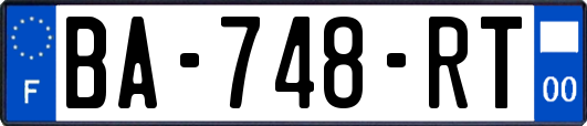 BA-748-RT