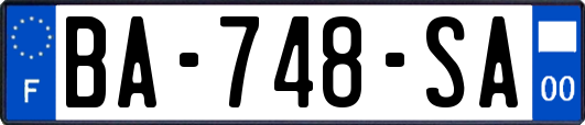 BA-748-SA