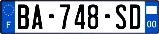 BA-748-SD