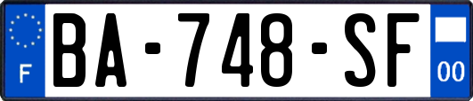 BA-748-SF